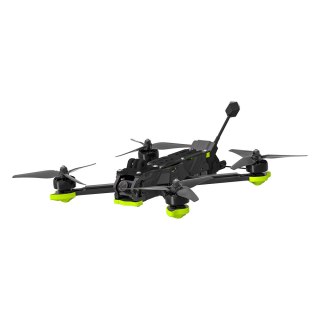 FPV Drone iFlight Nazgul XL5 V1.1 ECO Analog BNF TBS