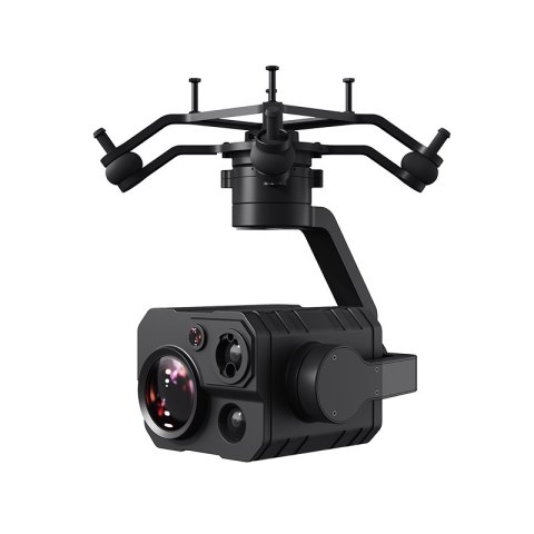FPV HD camera SIYI ZT30 EO/IR/LRF Gimbal FPV HD camera SIYI ZT30 EO/IR/LRF Gimbal