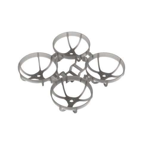Frame BETAFPV Meteor 65 Pro HD Whoop Clear Grey Frame BETAFPV Meteor 65 Pro HD Whoop Clear Grey