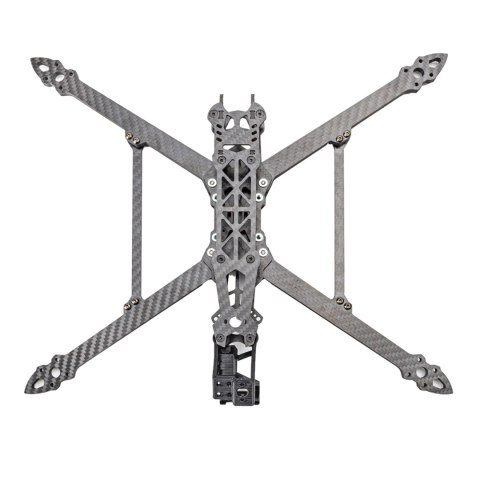 Frame Pilotix Mark4-8 V2 Partizan Edition Frame Pilotix Mark4-8 V2 Partizan Edition