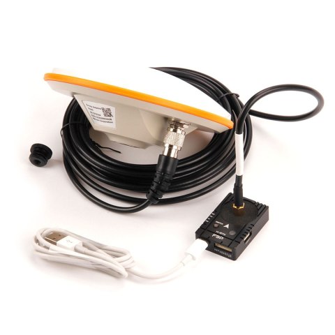 GPS Module Holybro H-RTK F9P Base GPS Module Holybro H-RTK F9P Base