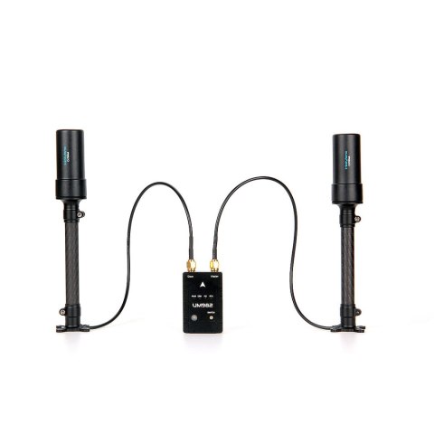 GPS Module Holybro H-RTK Unicore UM982 (Dual Antenna Heading) GPS Module Holybro H-RTK Unicore UM982 (Dual Antenna Heading)
