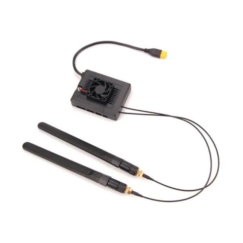 HD system SIYI MK32 Air Unit Dual HD system SIYI MK32 Air Unit Dual