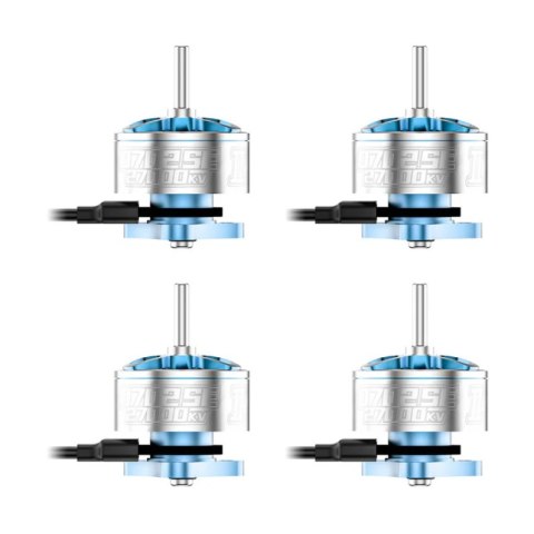 Motor BETAFPV 0702SE II 27000KV Brushless (4PCS) Motor BETAFPV 0702SE II 27000KV Brushless (4PCS)