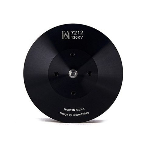 Motor Brotherhobby MAX 8106 130KV Motor Brotherhobby MAX 8106 130KV