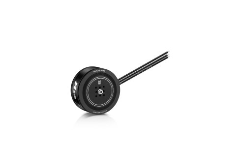 Motor Hobbywing HM-6210-170KV BLACK Motor Hobbywing HM-6210-170KV BLACK