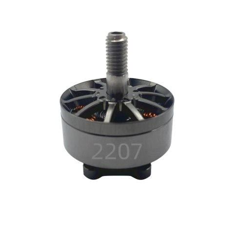 Motor NewBeeDrone Flow 2207 Race 2050KV (4 pcs) Motor NewBeeDrone Flow 2207 Race 2050KV (4 pcs)