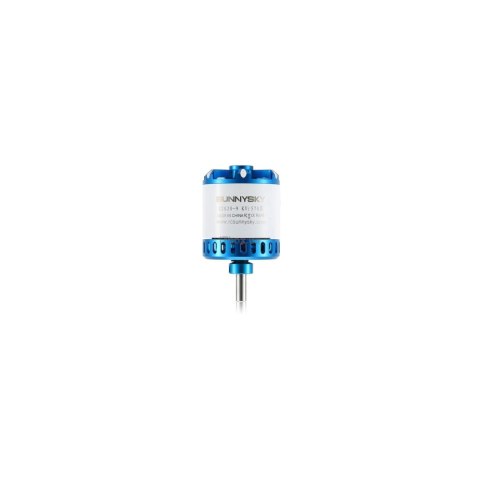 Silnik SunnySky V3 X2820 570KV – Bezszczotkowy silnik RC 6S, 1325W, 4 kg ciągu Silnik SunnySky V3 X2820 570KV – Bezszczotkowy silnik RC 6S, 1325W, 4 kg ciągu