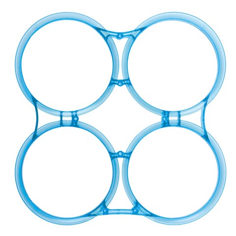 Propeller Guard Pilotix Luke 3.5'' Blue Propeller Guard Pilotix Luke 3.5'' Blue